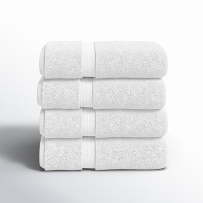 Egyptian Cotton Hand Towels