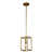 Antique Brass selected