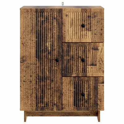 66cm Sideboard