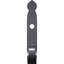 Retenue SteelTek Rat-Tail (vendue par paire)