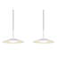 Nayelly 1 - Light LED Pendant-1759462596