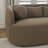 Brinae 68" Wide Boucle Upholstered Loveseat Sofa-903888278