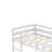 May Kids Twin Loft Bed-1180396787