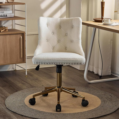 Chaises de bureau et chaises de travail Matthias