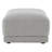 Bodhild Boucle Upholstered Ottoman-1405949198