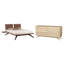 Astrid Platform Configurable Bedroom Set