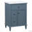24" Bathroom Vanity with Sink,Drawer and Adjustable Shelf-536903060