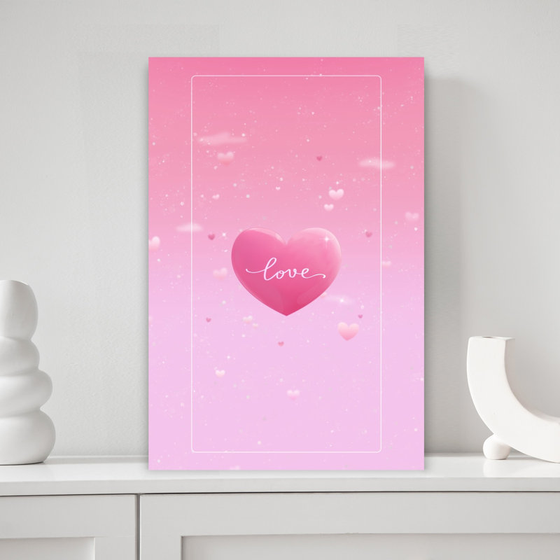 Print, 45.72cm H x 30.48cm W