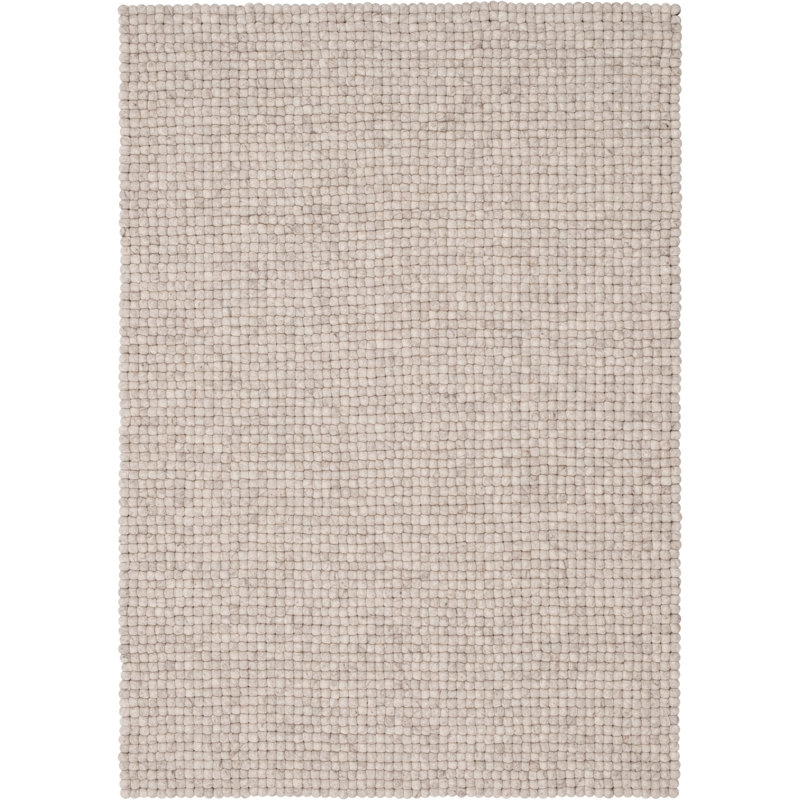 Béla Wool Hand Woven Area Rug, Rectangle 140 x 200cm