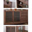 Nouveau cabinet d'appoint multifonctionnel de style chinois