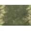 Rectangle Sharlin Green Tie-Dye 5X8 Hand-Tufted Modern Rug