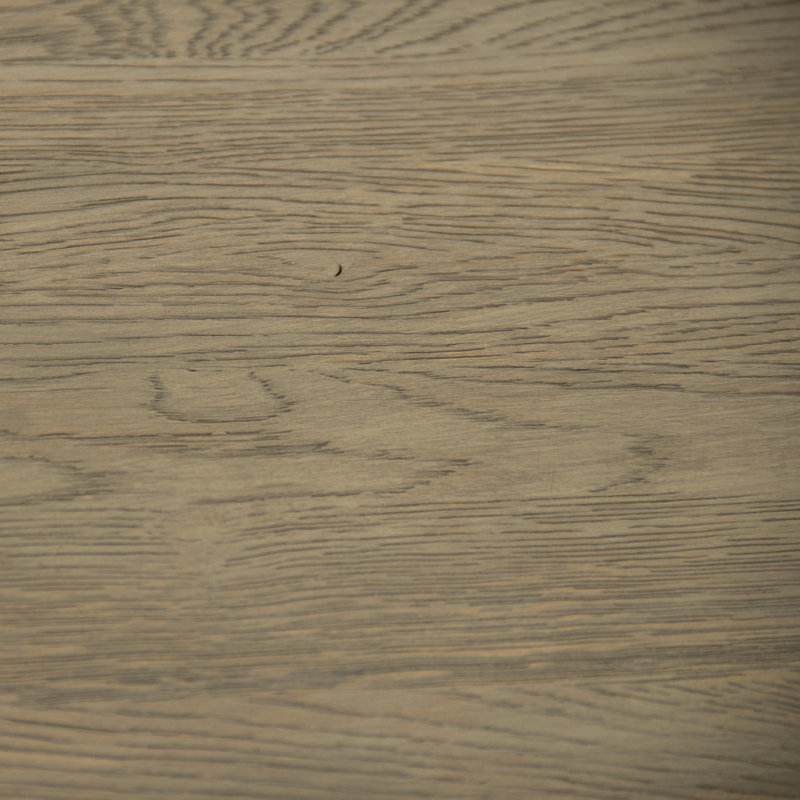Clair Solid Wood Coffee Table
