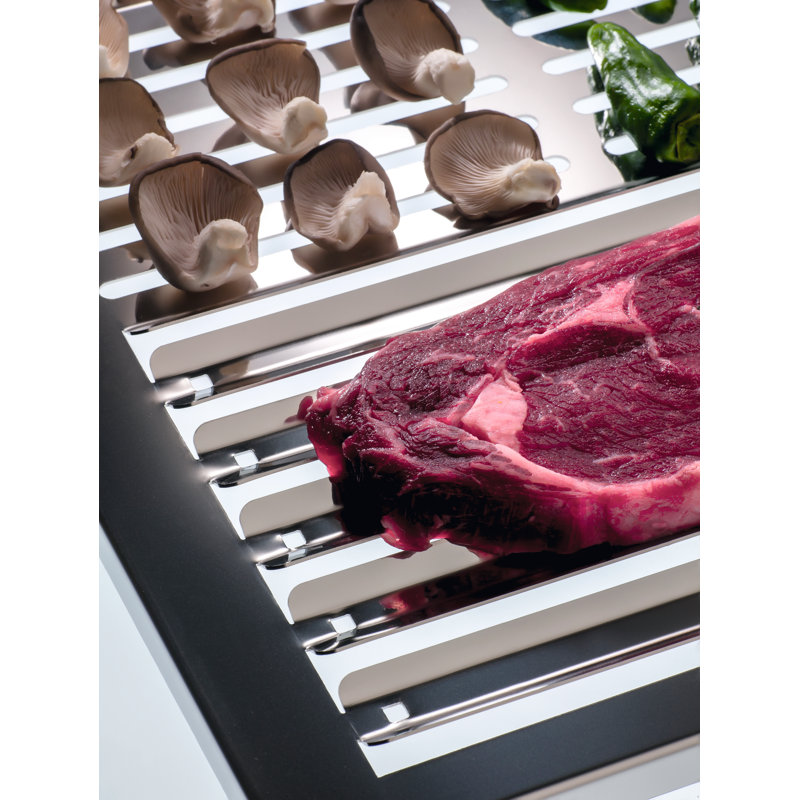 Stainless Steel Dishwasher Safe