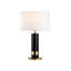 Column Table Lamp