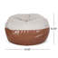 Fauteuil à billes rond Maxi-1151650851