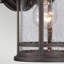 Aadriti Outdoor Wall Lantern-25305088