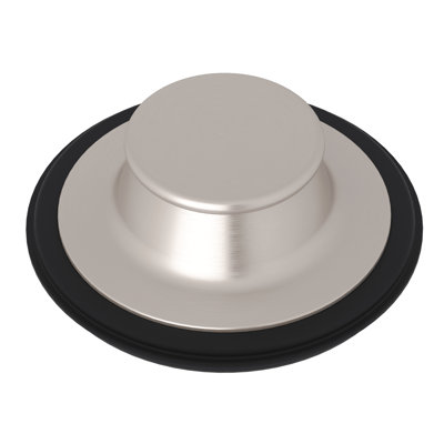 4.75" Basket Strainer