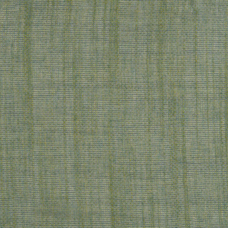 Tissu transparent Great Basin, Vert