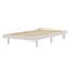 Base de lit plateforme flottante de conception moderne-1222020832