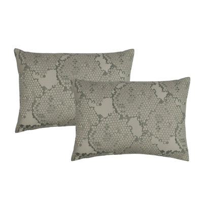 Decorative Lumbar Pillow