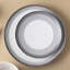 Assiettes plates Noritake Colorscapes Layers, 11 po-88729857