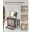 Wood Jewellery Box +-1795281977