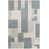 Ivory/Blue