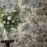Highgrove The Stumpery