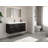 Romer 47.2'' Single Bathroom Vanity with Acrylic Top-1976076423-1976076426