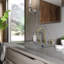 Studio Widespread Bathroom Faucet with Drain Assembly-1687717802