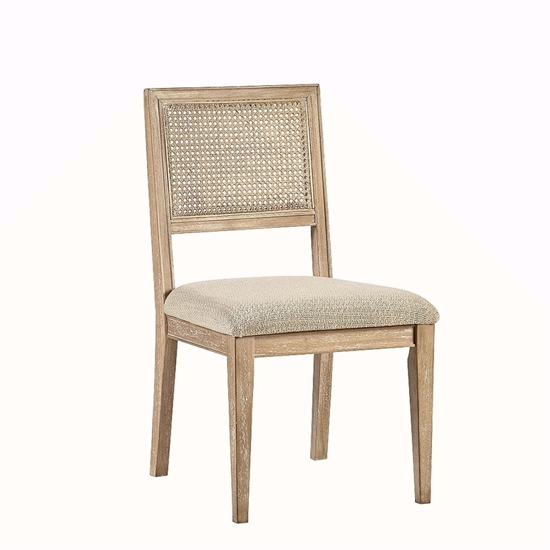 Chaise sans accoudoirs