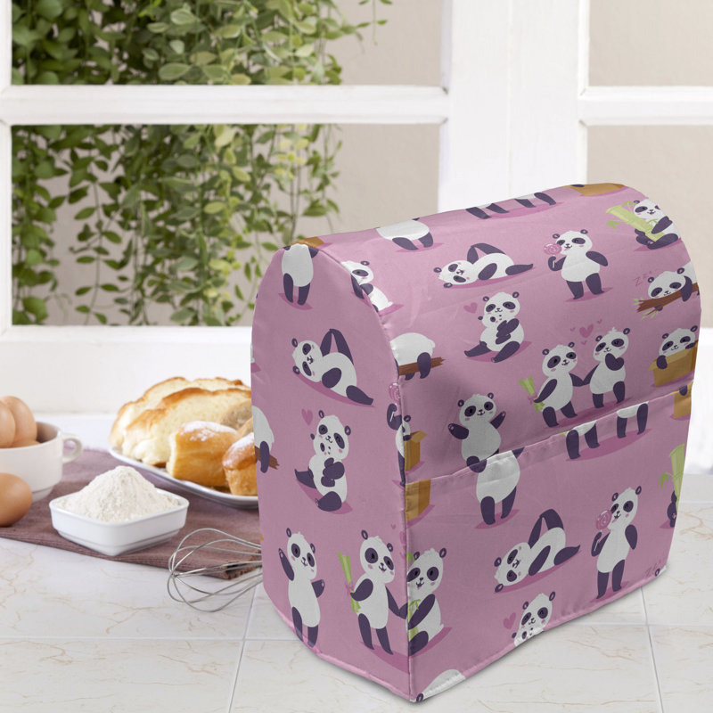 East Urban Home All That Apply Mixer Cover Mixer Accessory