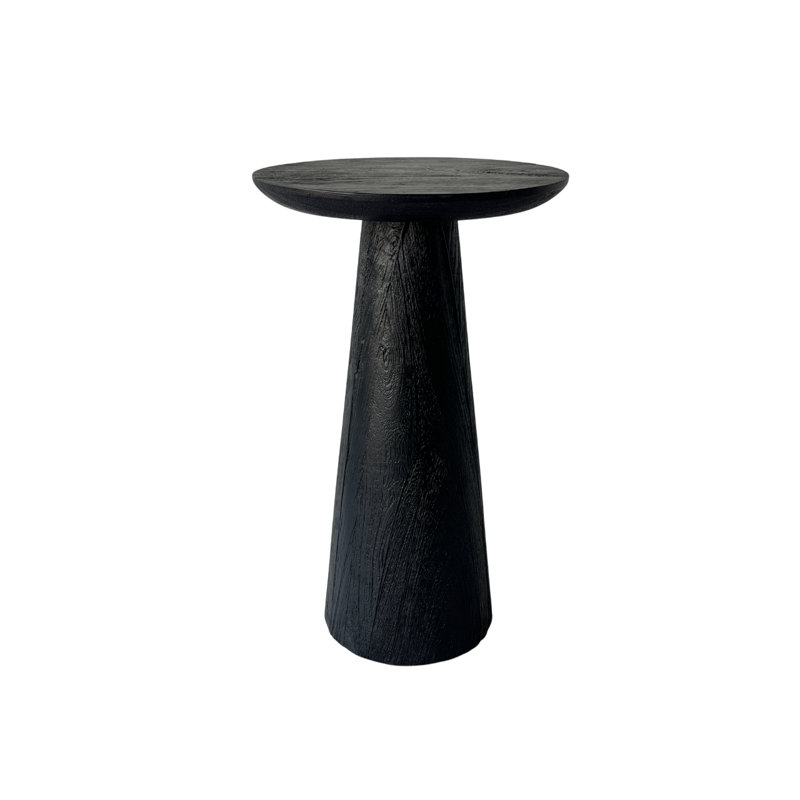 Tolland Side Table Mango Wood