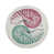 Pink/Green selected