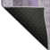 Premium Machine Washable Mayfield AMF1689 Stripes Rug