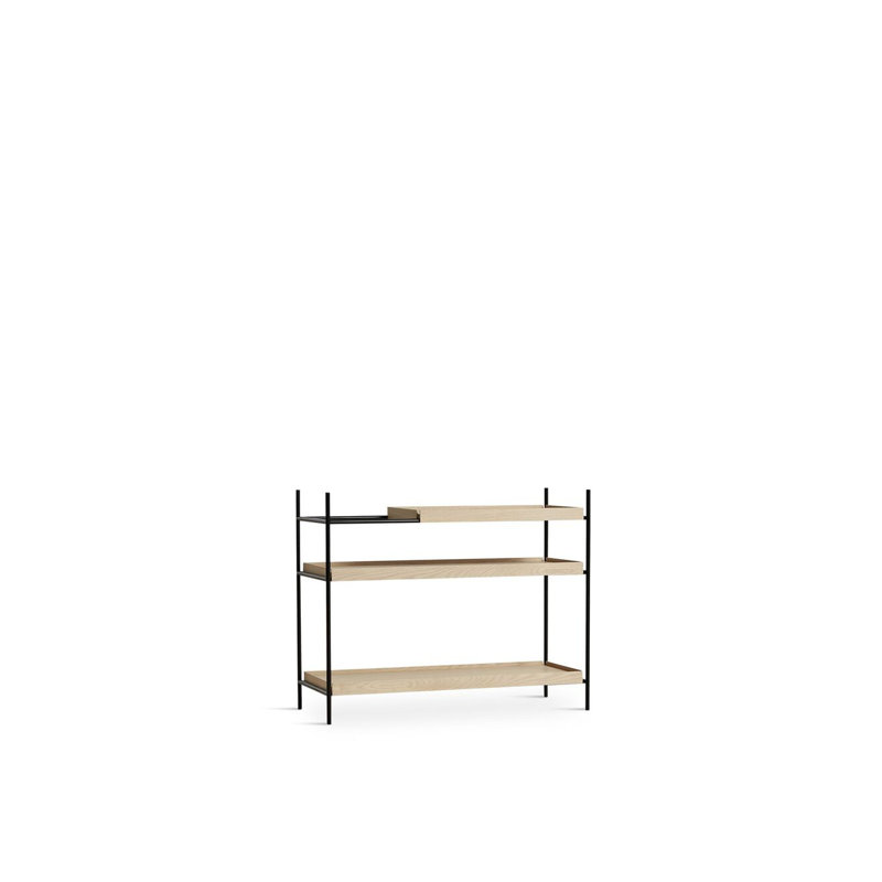 Tablette de plateau (basse) - Configuration 1