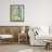 A Seat For Spring Floating Frame, design by Melissa Wang-190718678-190718673