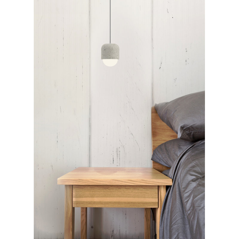 Castle Muse 1 - Light Pendant
