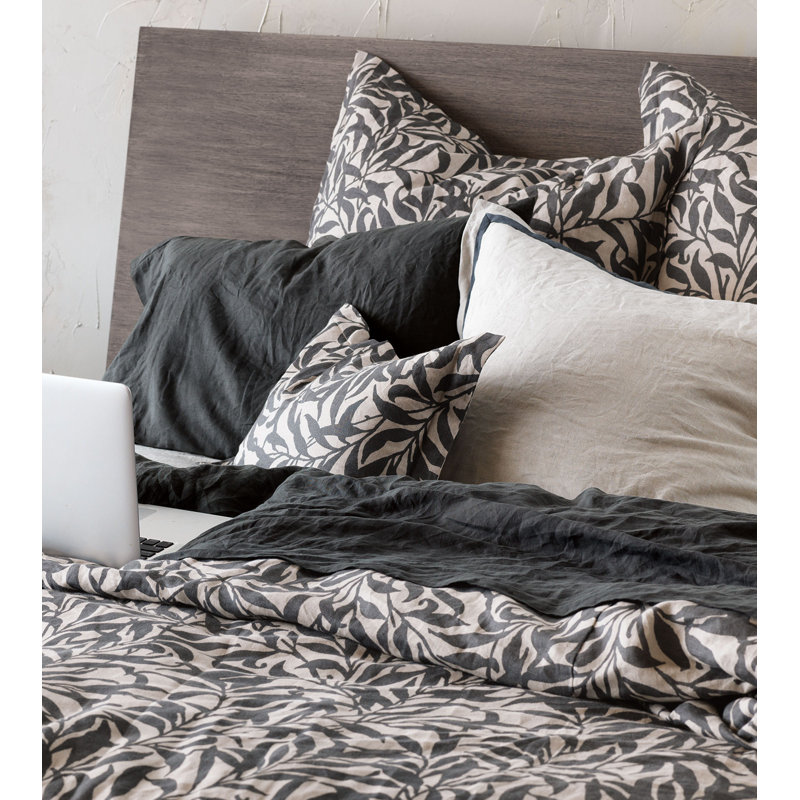 Camilla Linen Sham, King