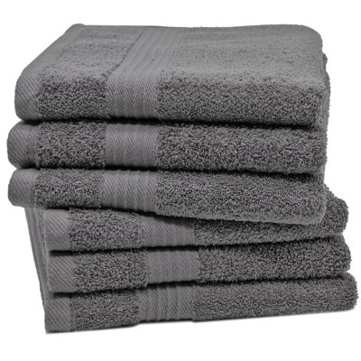 Midweight Hand Towel