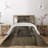 Eclectic Coverlet