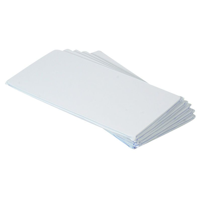 White Changing Pad - Single