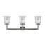 Éclairage pour salle de bain 3 lumières Galaviz-32248146-32248147-32248155