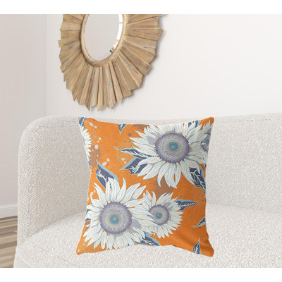 Coussin 26 po x 26 po