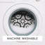 Tapis à poils longs Dream Shag ADS734 lavable à la machine de qualité supérieure-1318896037-1318896057