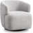 Gray Chenille