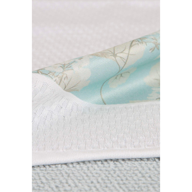 Cotton Lightweight Hand Towel