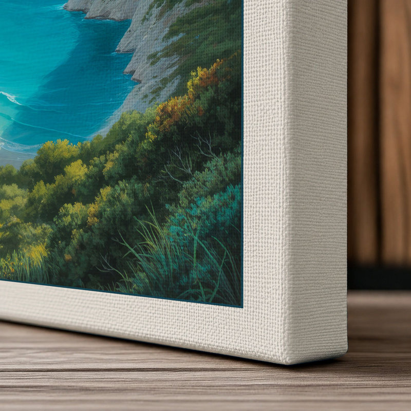 Print, 30x20 - 76.2 x 50.8 cm, Cream Border