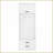 Hall Tree 4-in-1 Detachable with Storage, 4 Drawers, 7 Hooks &amp; Shoe Bench | White | Particle Board+MDF-141969900