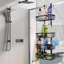 Nicloe Stainless Steel Shower Caddy